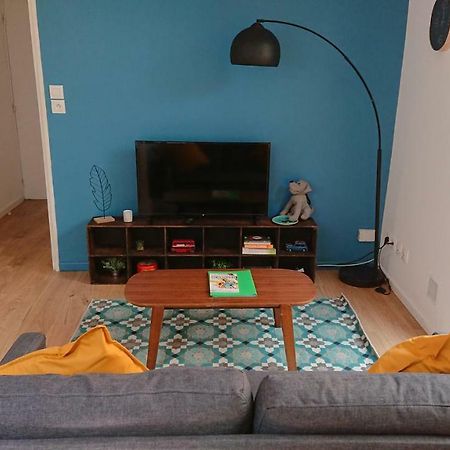 Apartment Cosy Лилль Экстерьер фото