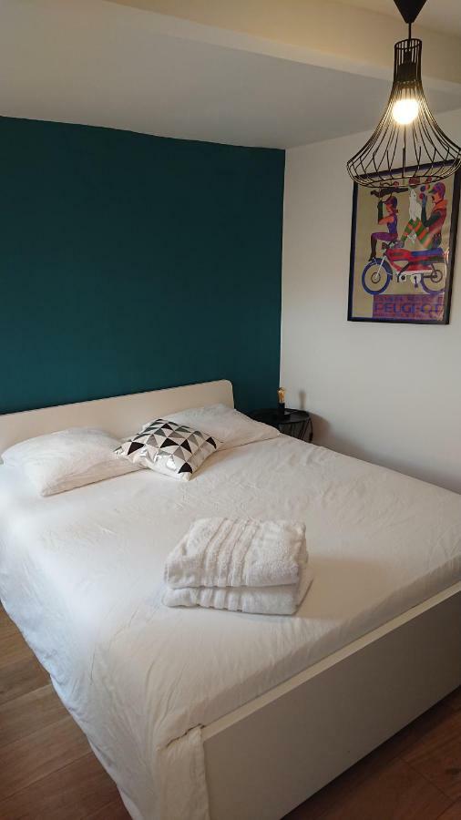 Apartment Cosy Лилль Экстерьер фото