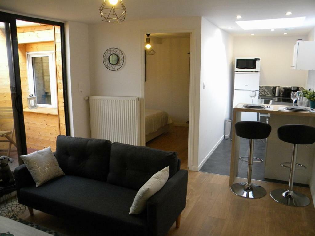 Apartment Cosy Лилль Экстерьер фото