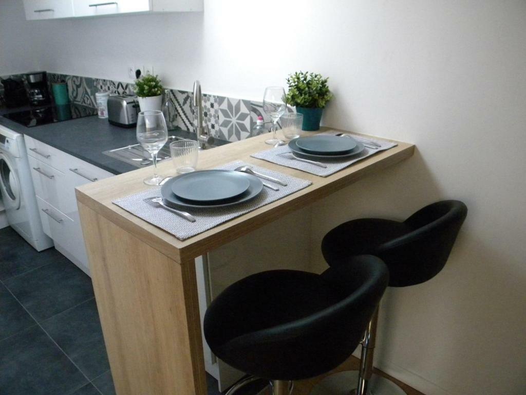 Apartment Cosy Лилль Экстерьер фото